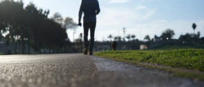 Wat zijn de voordelen van een wandeling na het eten?