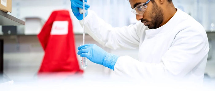 13 Wetenschappelijk bewezen voordelen van Vitamine C