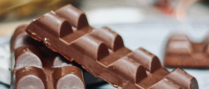 6 Voedingsmiddelen die onterecht ongezond worden genoemd!