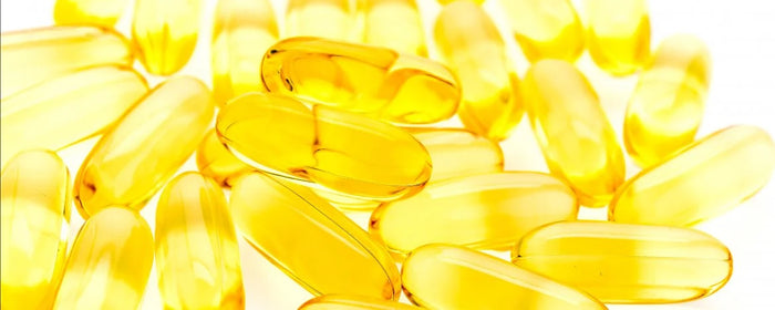 6 Wetenschappelijk bewezen voordelen van Visolie