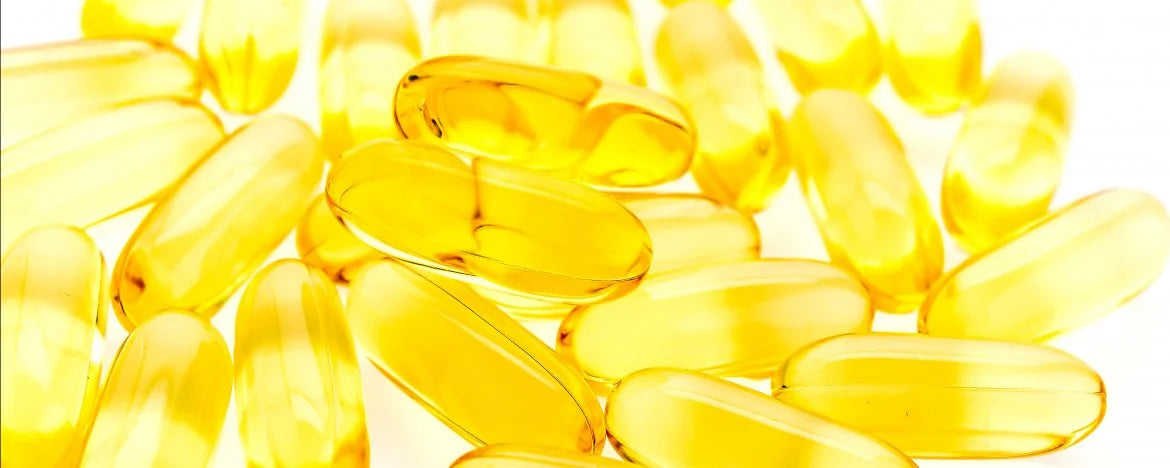 6 Wetenschappelijk bewezen voordelen van Visolie