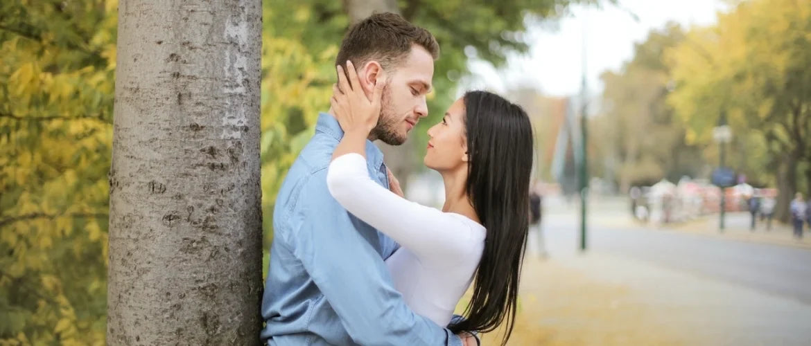 Oxytocine is het knuffelhormoon dat zorgt voor verbinding (Complete Guide)