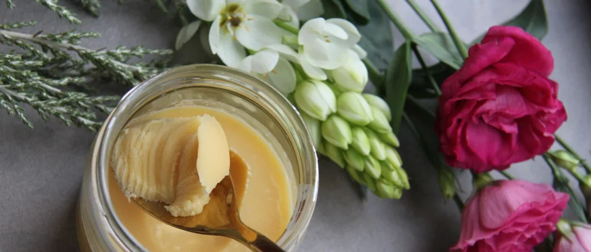 Wat is Ghee en wat zijn de voordelen?