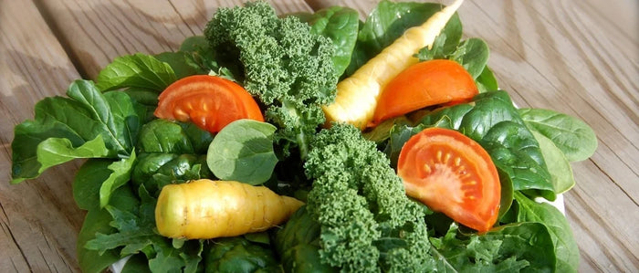 Oxalaten in Voeding: Gevaarlijk of juist Gezond?