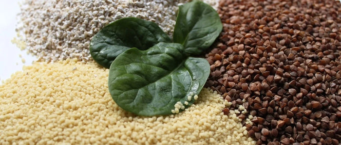 Wat is fonio en wat zijn de voordelen?