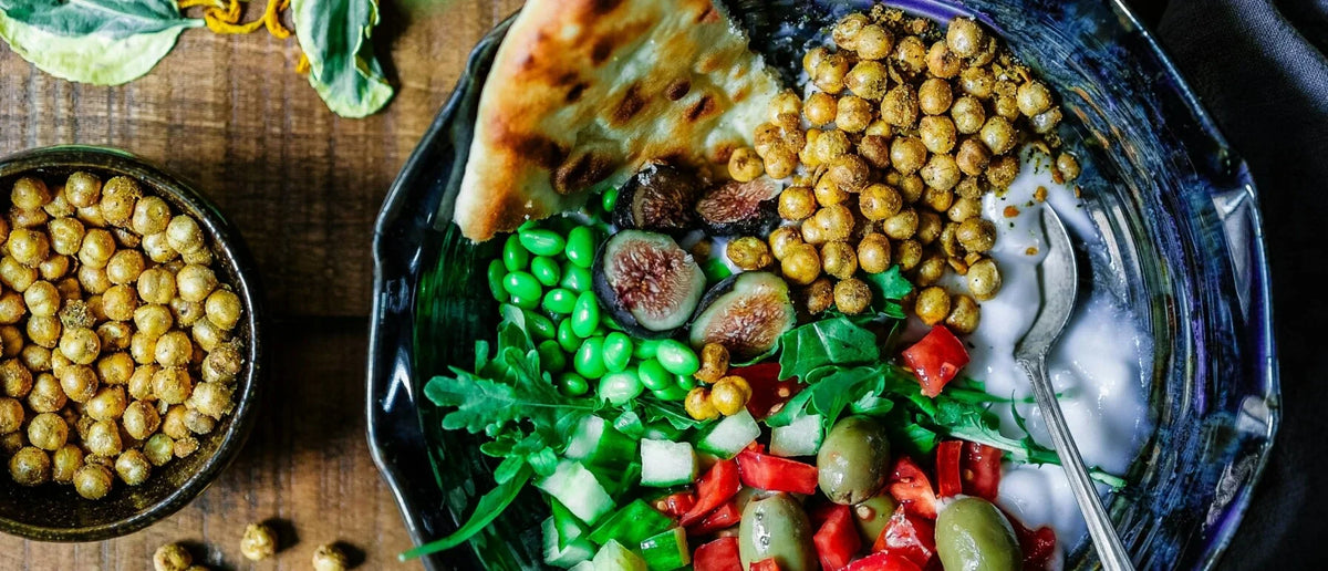 10 Oorzaken van vermoeidheid bij veganisten