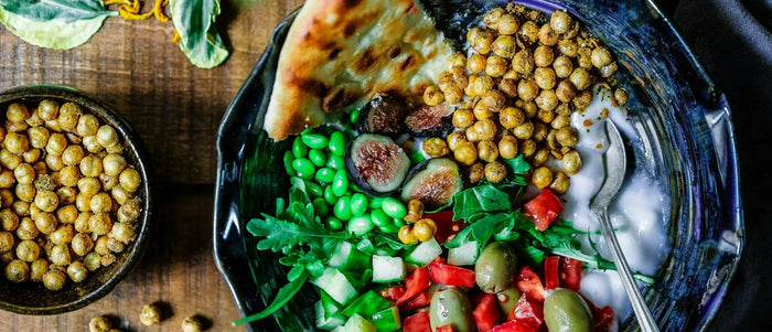 10 Oorzaken van vermoeidheid bij veganisten