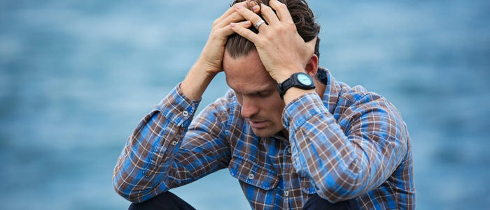 Haaruitval oorzaken: Waarom valt mijn haar uit?!