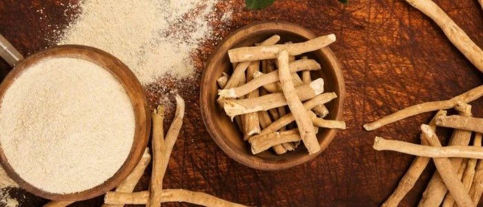 KSM-66 Ashwagandha: Wat is het en wat zijn de voordelen?