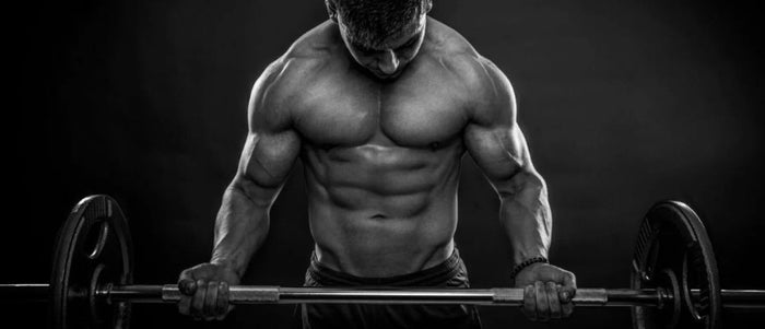 Hoe kun je spiermassa opbouwen?