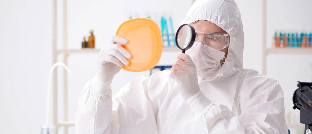 Wat is BPA nu precies en is het gevaarlijk?