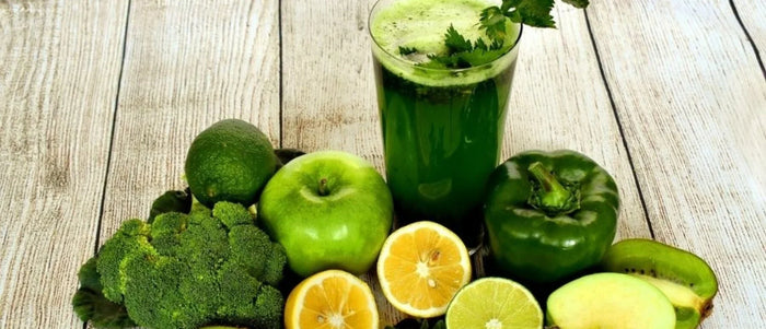 Stikstofoxide in het bloed verhogen met deze 10 soorten voeding