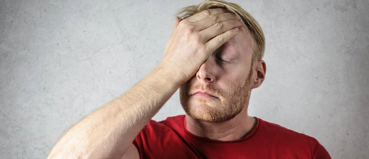 Wazig en afwezig gevoel in je hoofd? Dit kan de oorzaak zijn!