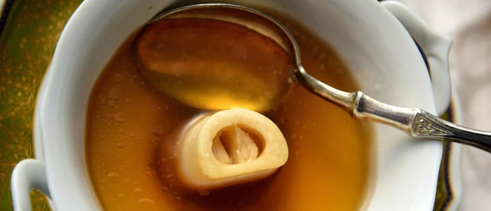 Bottenbouillon: Wat is het en wat zijn de voordelen?