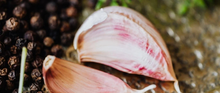 11 Soorten Ontstekingsremmende Voedingsmiddelen die je gezondheid verbeteren