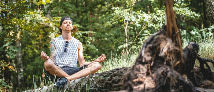 Bosbaden: 7 wetenschappelijk bewezen voordelen