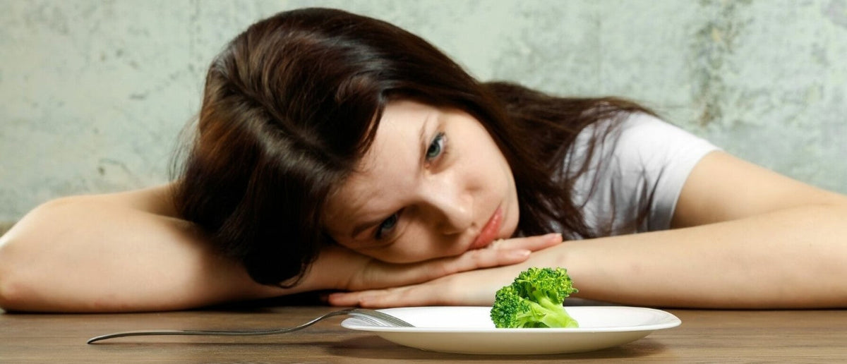 Orthorexia Nervosa: Wanneer wordt een gezonde leefstijl ongezond?