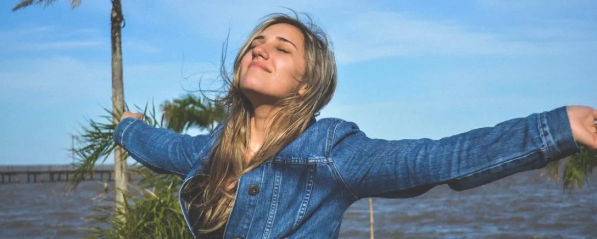 De gelukshormonen: Serotonine, Dopamine en Oxytocine