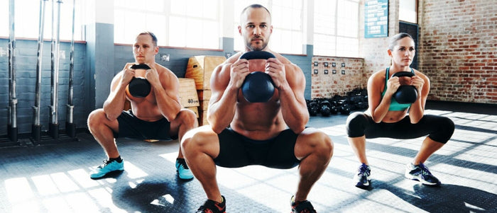 Een full body workout schema, waarom het proberen waard?