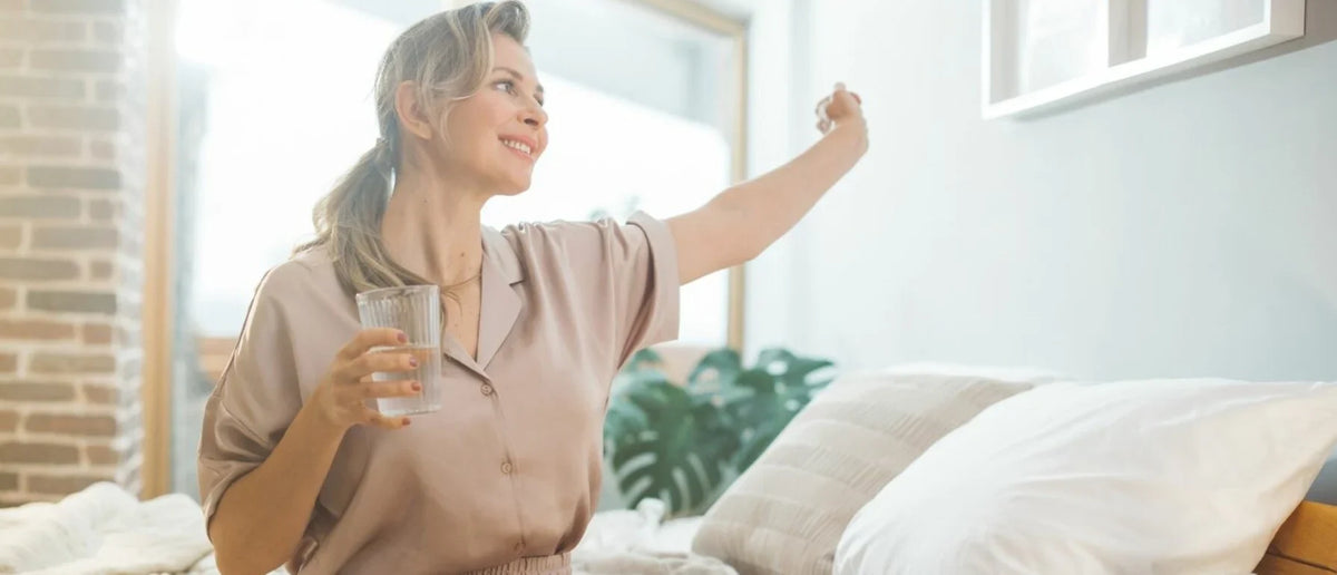 Progesteron: Wat is het en waar dient het voor?