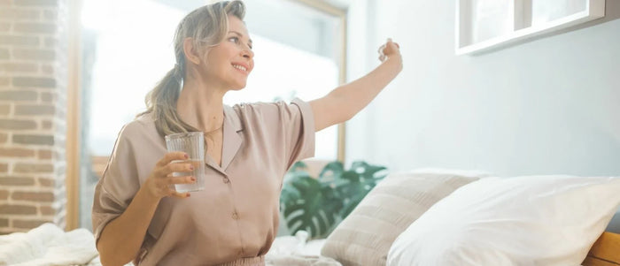 Progesteron: Wat is het en waar dient het voor?