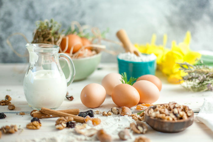 Vitamine B2 tekort? Dit zijn de onbekende oorzaken (+ oplossing)