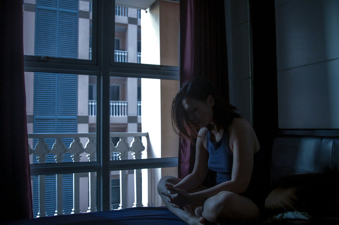 Vitamine D tekort? De symptomen en de oplossing