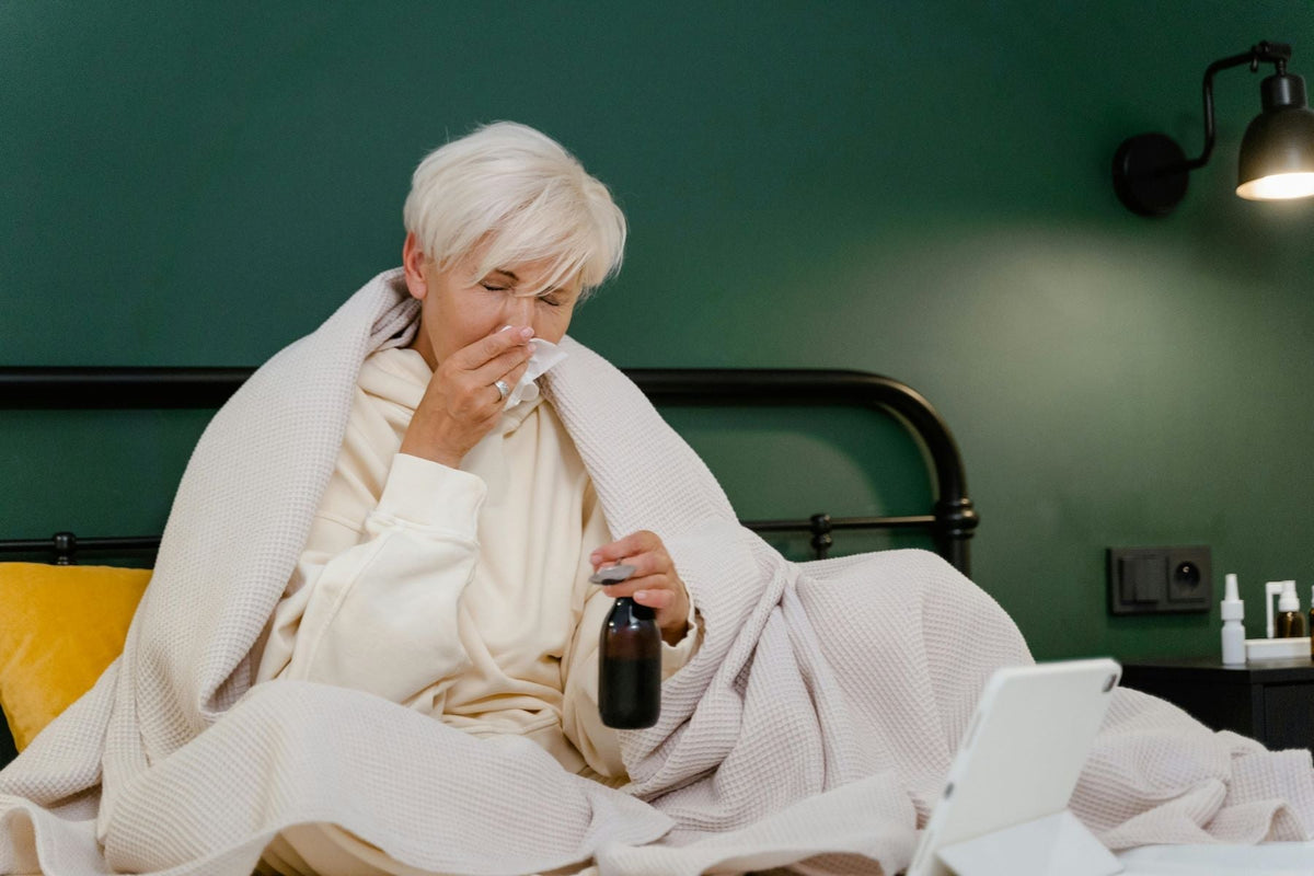 Zink tekort? Dit zijn de symptomen en zo los je het op