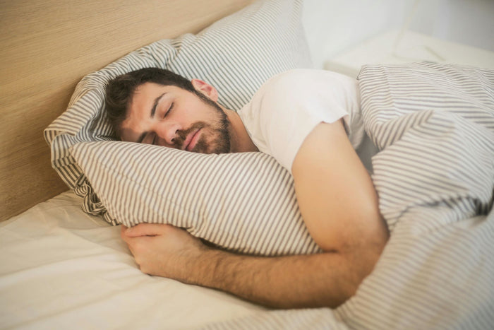 Betere nachtrust: top 10 tips voor beste slaap