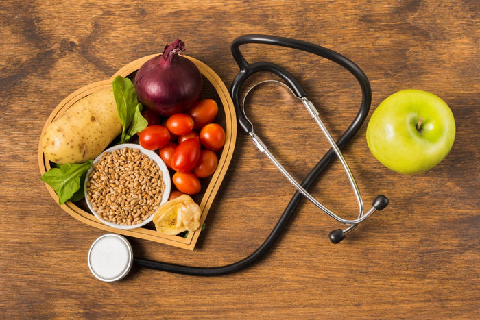 Cholesterol verlagen met voeding? Zo pak je het aan