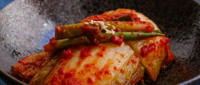 Helpt Probiotica bij het afvallen en verliezen van buikvet?