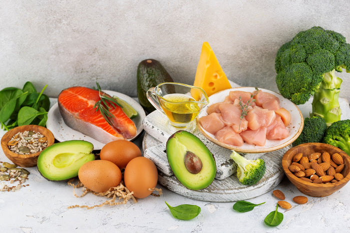 Waar zit vitamine B12 in? Voeding om een B12 tekort snel aan te vullen