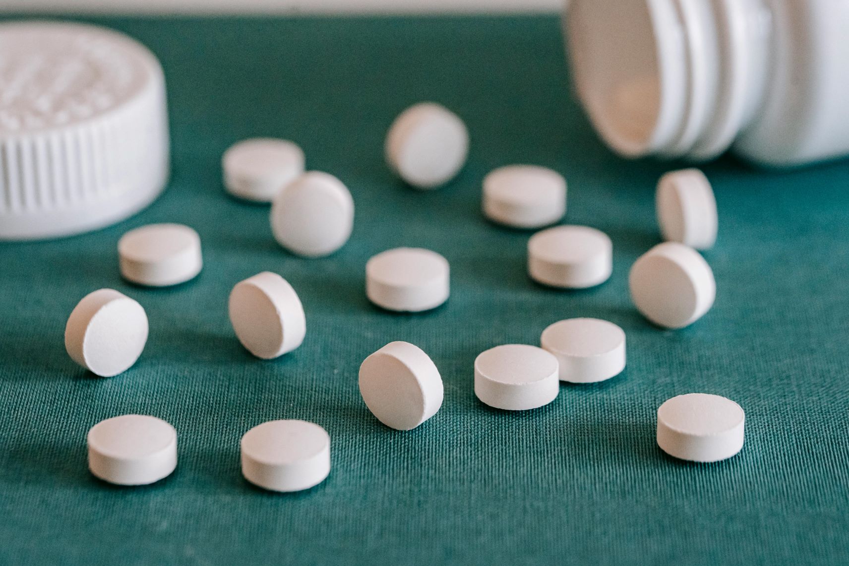 Teveel vitamine A: Wanneer wordt het gevaarlijk en wat zijn de risico’s?