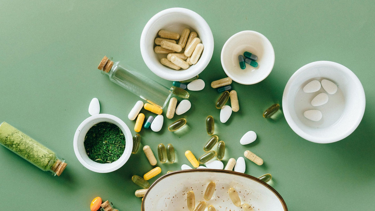 De beste IJzer tabletten? Hier moet je op letten