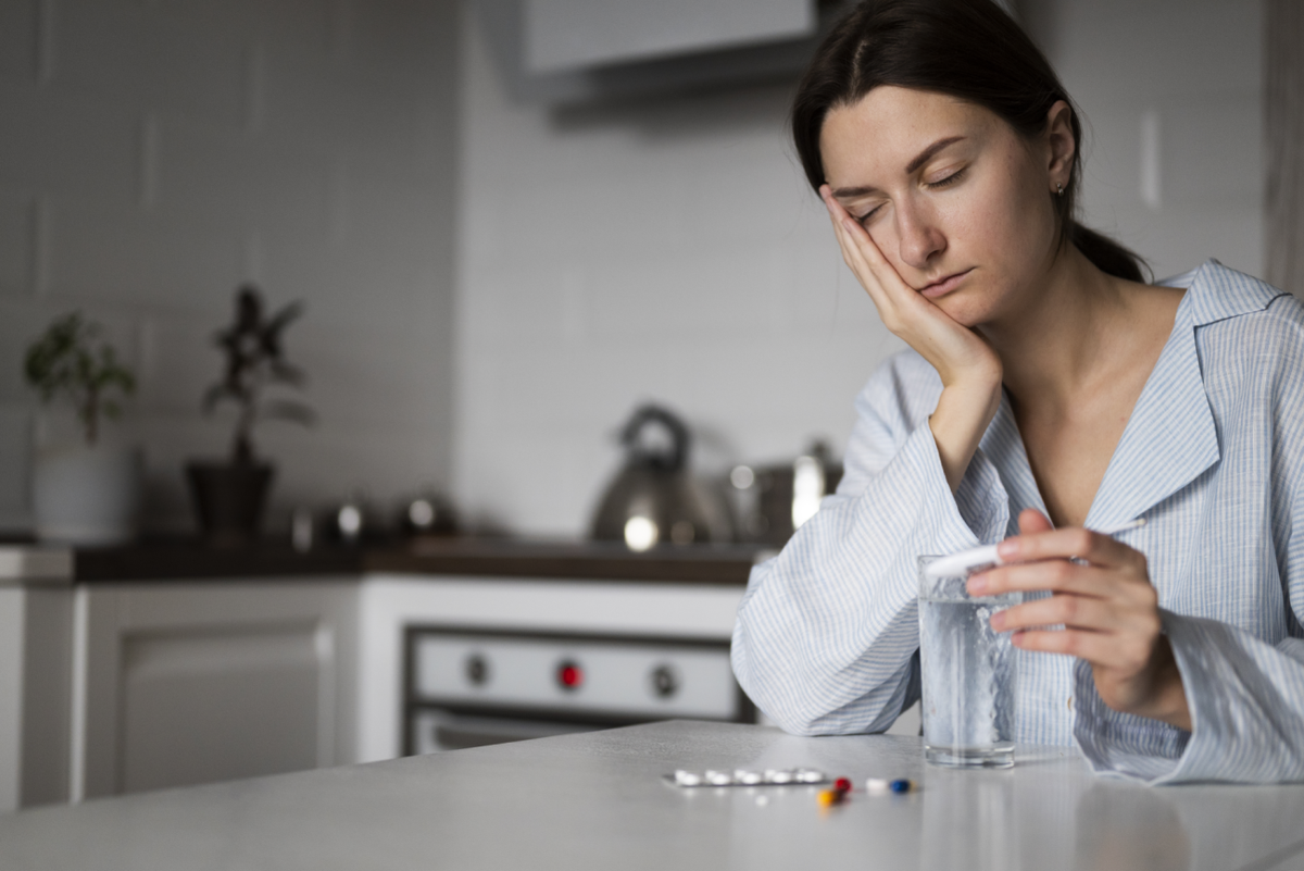 IJzertekort? Dit is de oorzaak en zo vul je het aan