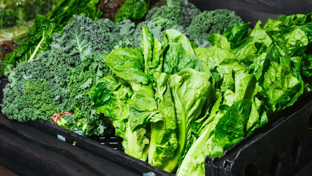 Vitamine K tekort? Zo herken je het en dit kun je eraan doen