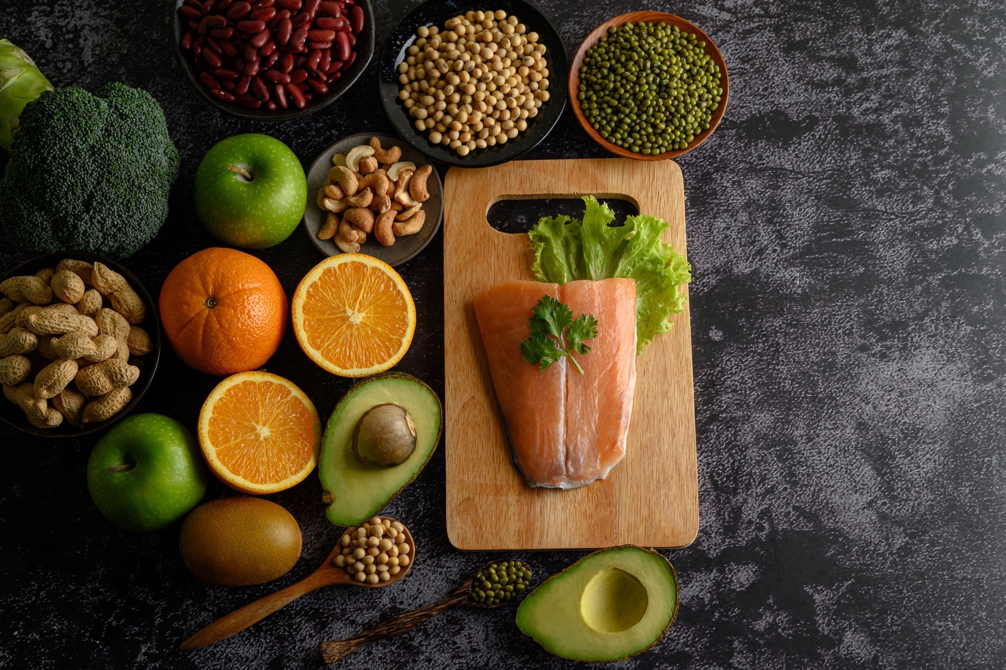 Waar zit IJzer in? 5 soorten ijzerrijke voeding