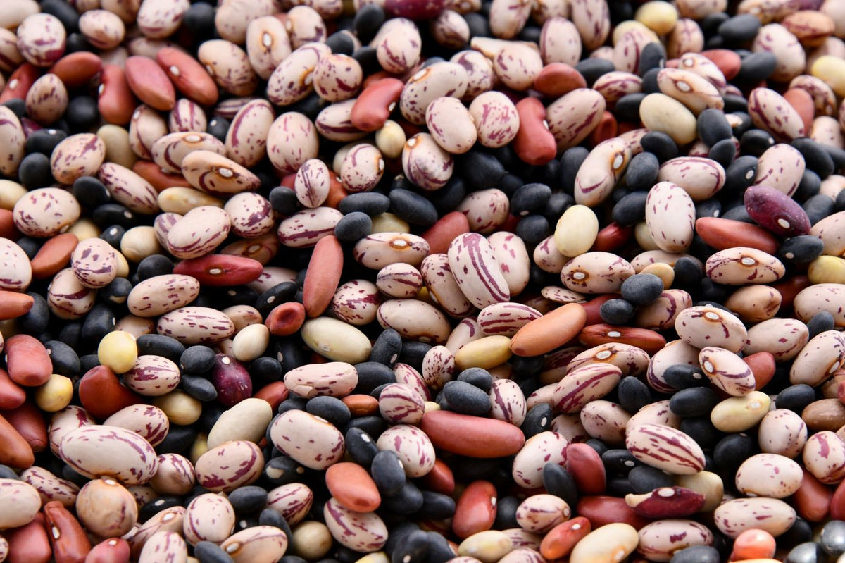 Vitamine B1 tekort?  Dit zijn de oorzaken + de oplossing