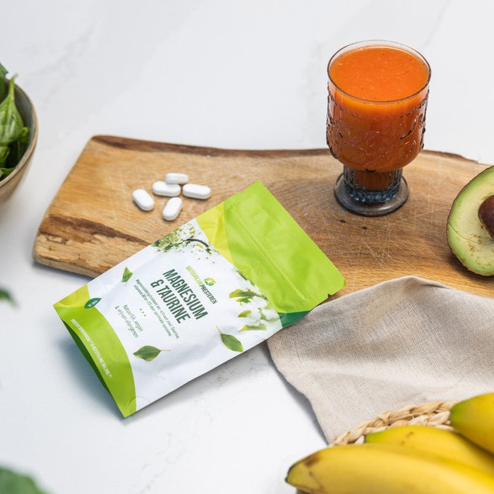 De beste magnesium tabletten? Dit is onze top 3