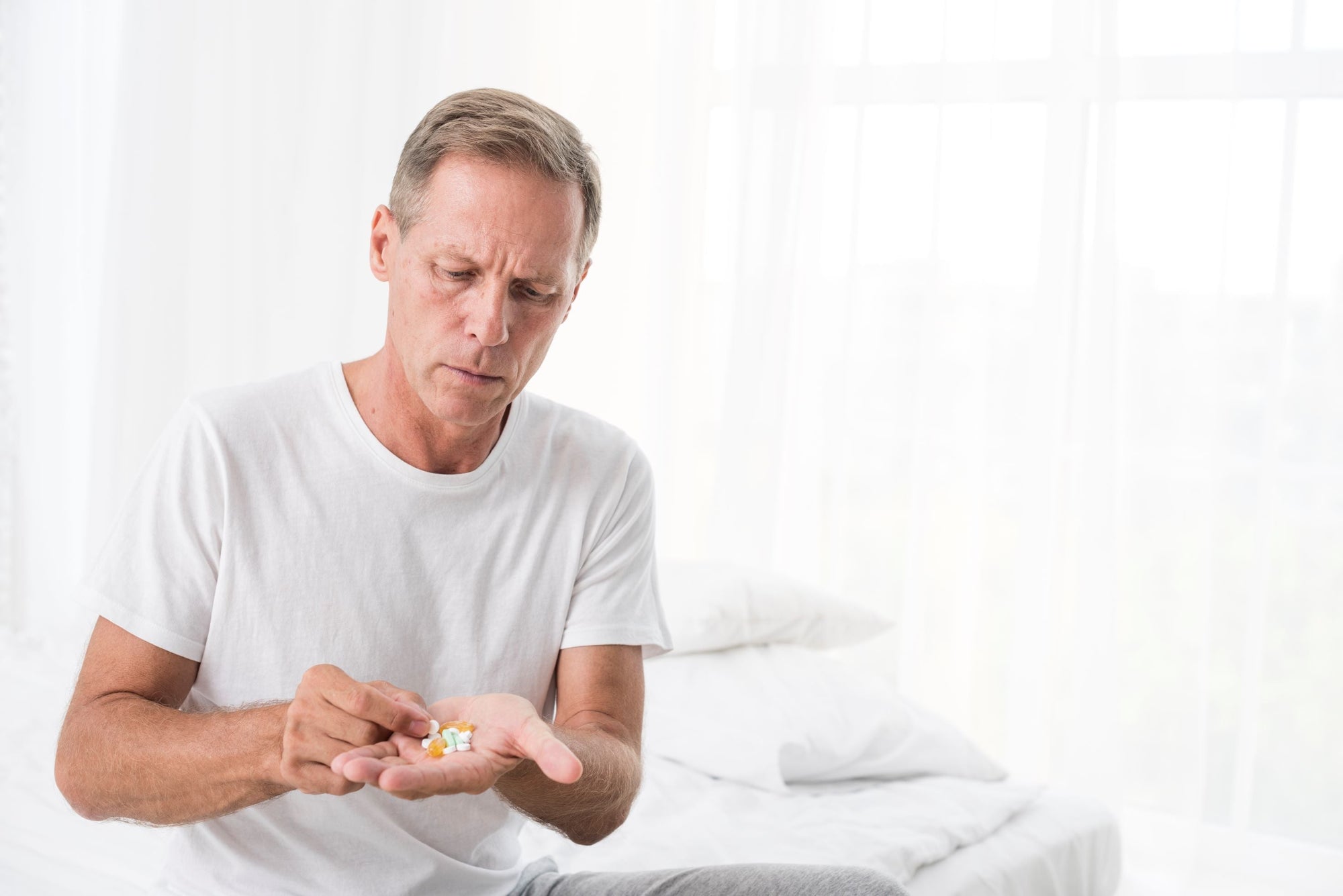 Cholesterolpillen kopen? Let op deze 9 werkzame stoffen