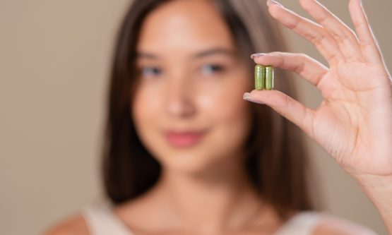 N-Acetyl-L-Cysteïne (NAC) kopen? Let op deze kenmerken
