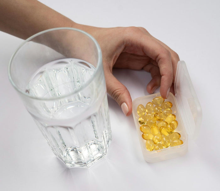 Beste plantaardige omega-3 bronnen