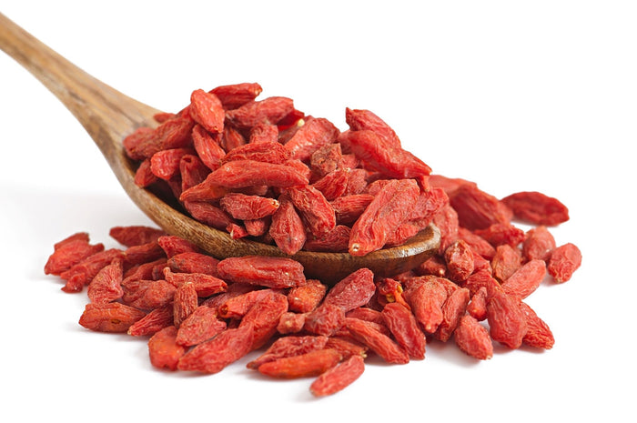 De beste berberine? Hier moet je op letten