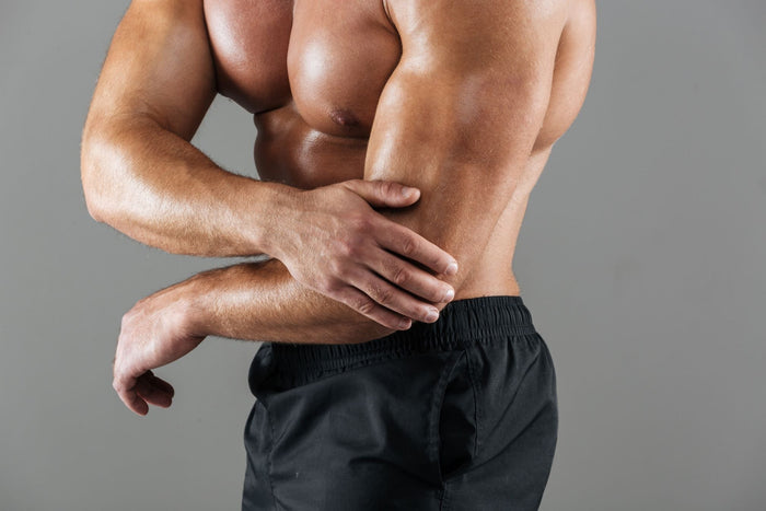 Is testosteron verhogen gevaarlijk? Dit is de optimale methode