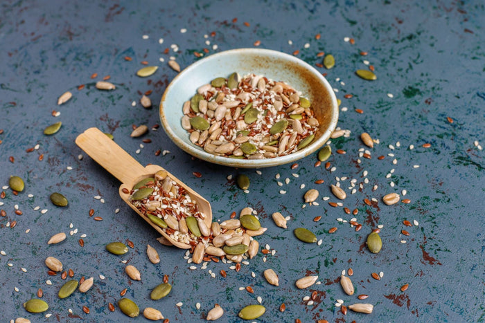 Wat is 5-HTP en wat zijn de voordelen? + de bijwerkingen