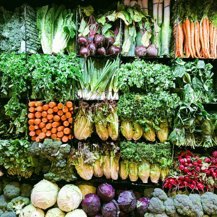 Vitamine A tekort? De symptomen, oorzaken en oplossing