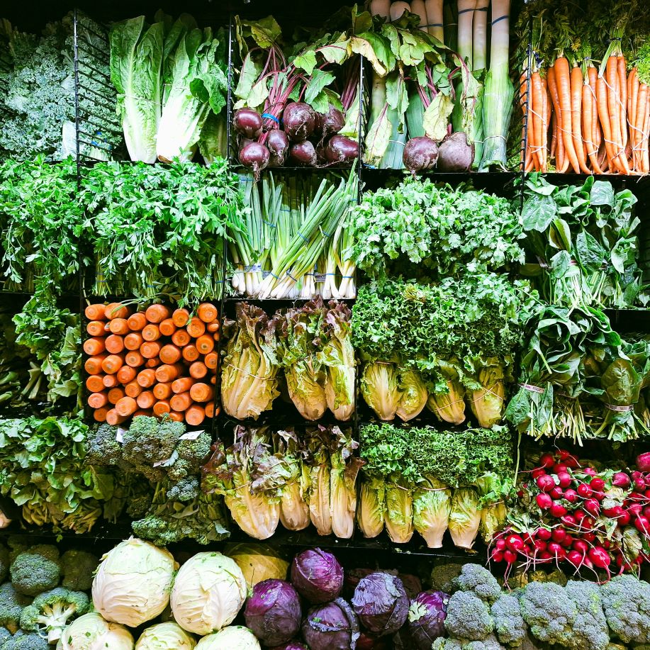 Vitamine A tekort? De symptomen, oorzaken en oplossing
