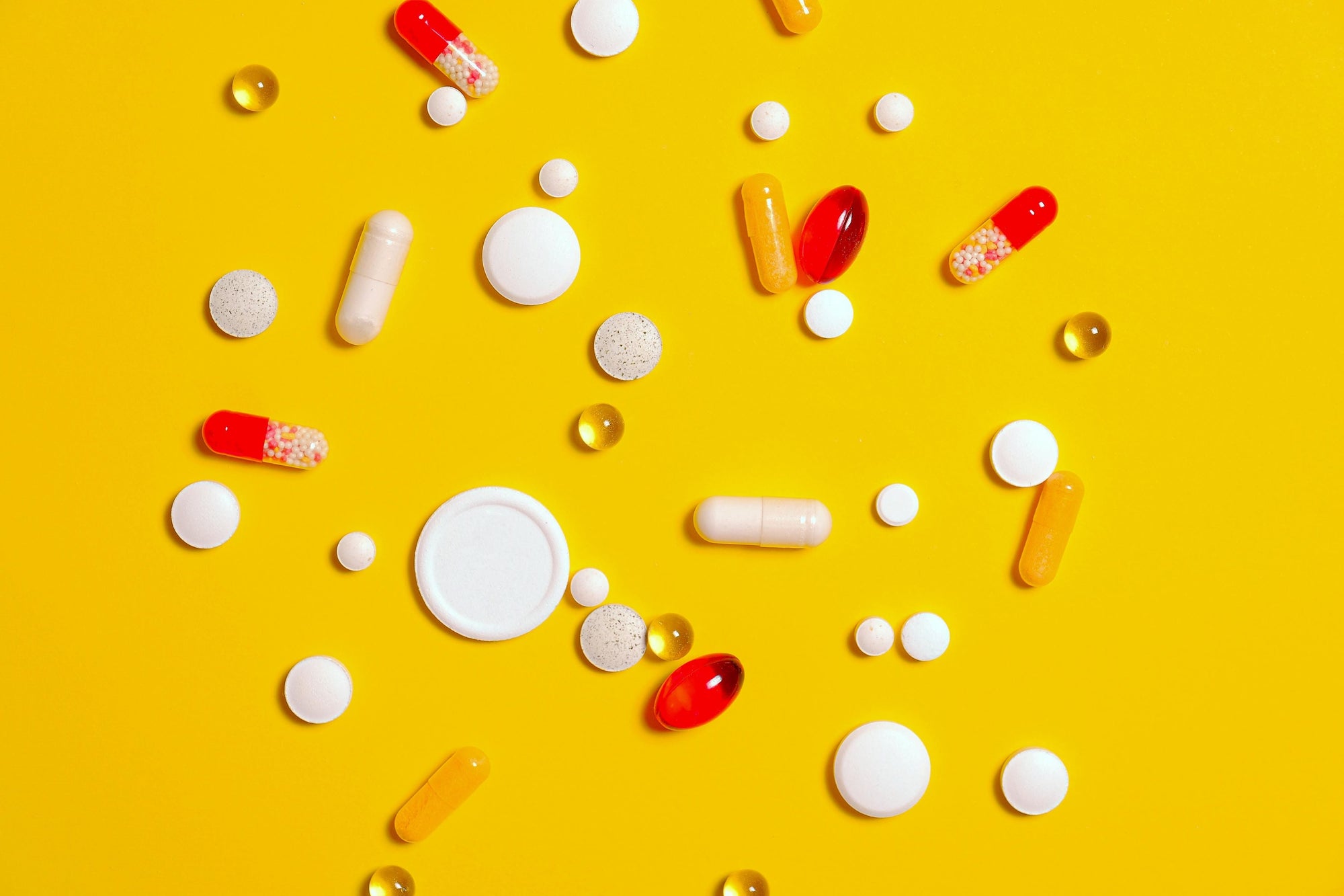 Vitamine D, D2 of D3: Wat is het verschil en de beste optie?