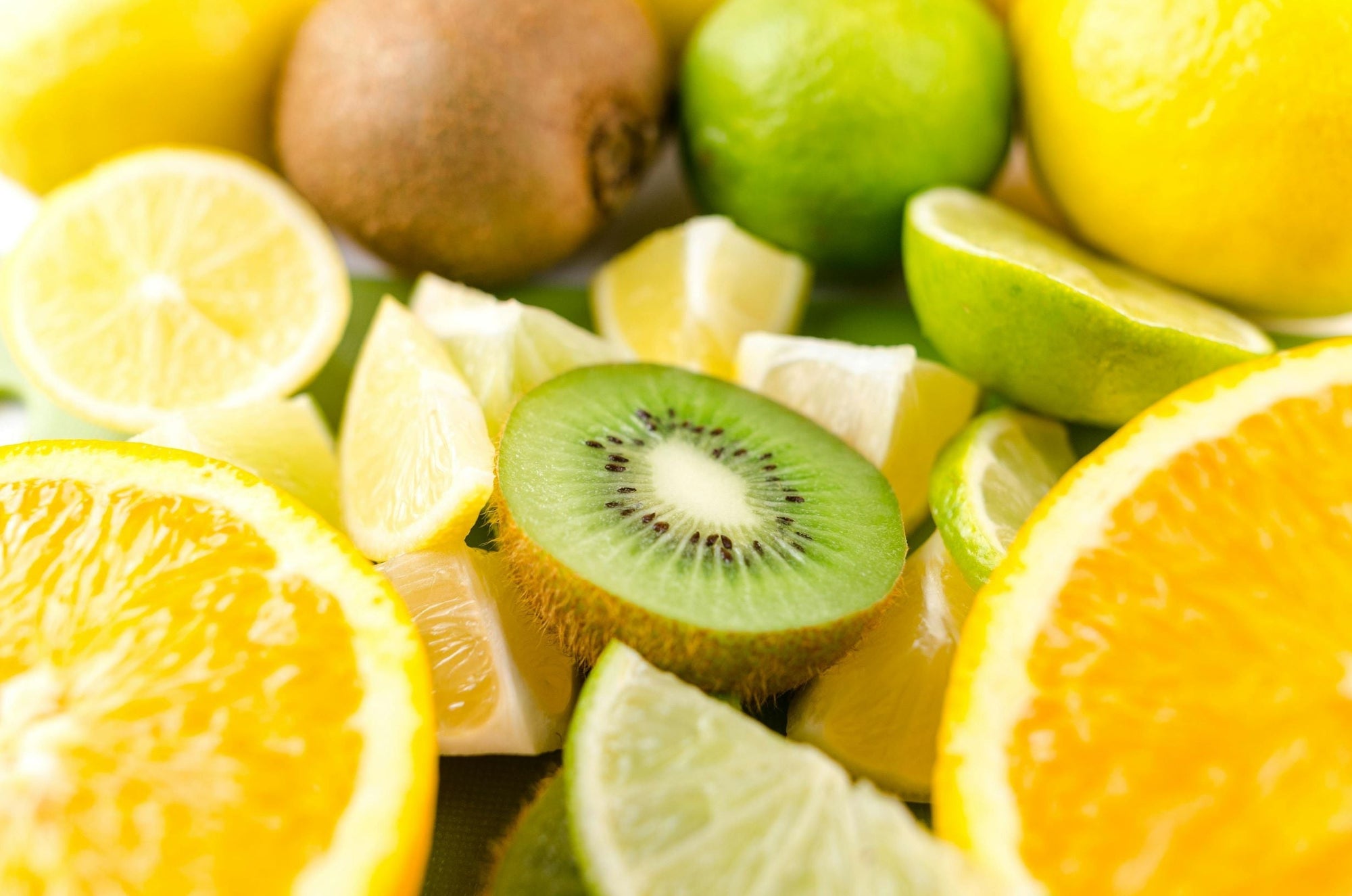 Vitamine C tekort? De onbekende oorzaken en de oplossing