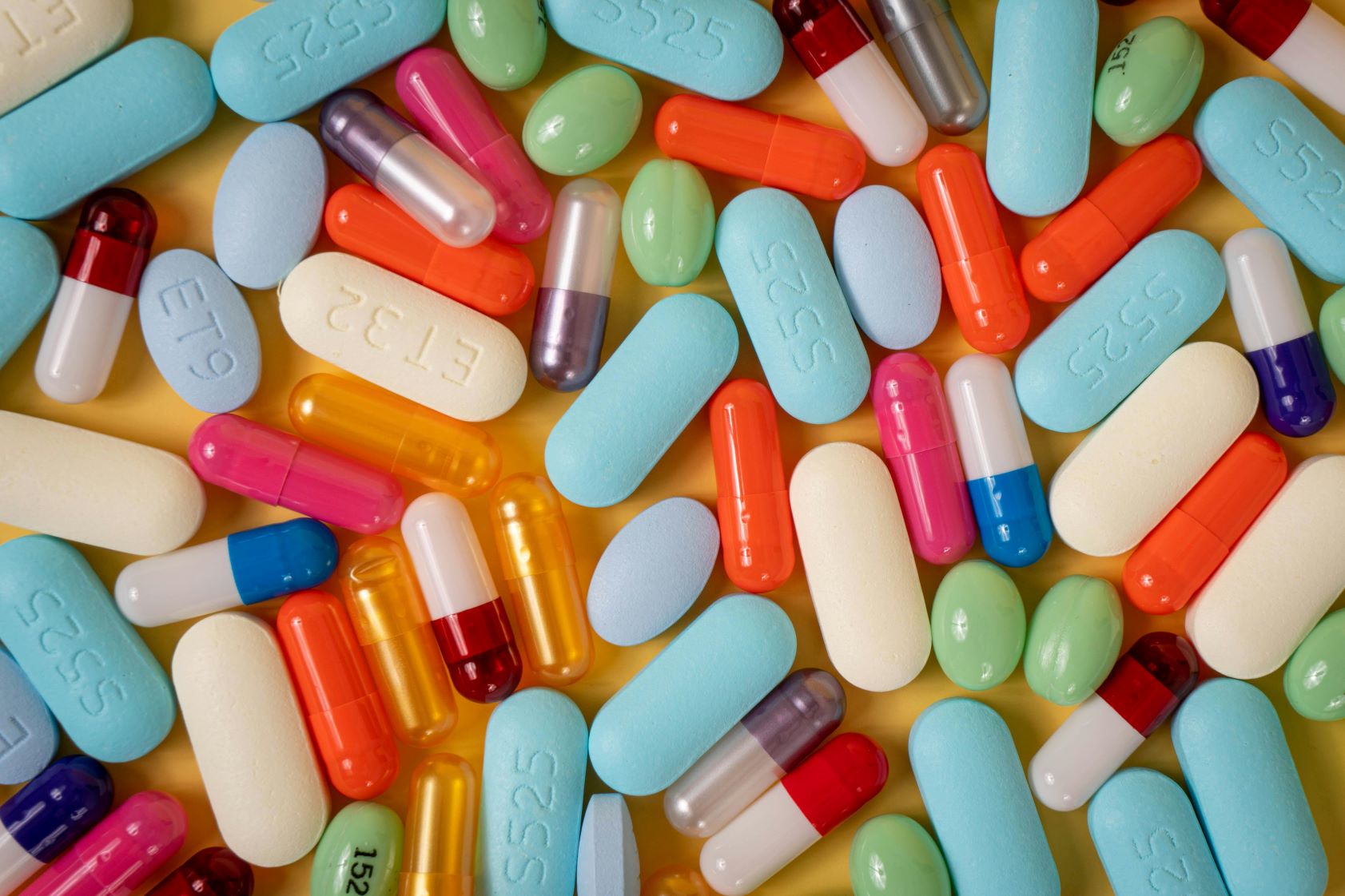 De belangrijkste vitamines voor je weerstand